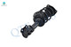 Front Left Quick Complete Strut - Coil Spring For 2013-2014 Hyundai Elantra Coupe