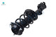 Front Left Quick Complete Strut - Coil Spring For 2013-2014 Hyundai Elantra Coupe
