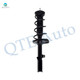 Rear Left Quick Complete Strut-Coil Spring For 2002-2003 Lexus Es300