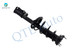 Rear Left Quick Complete Strut-Coil Spring For 2002-2003 Lexus Es300