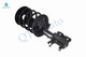 Set 4 Front Quick Complete Strut-Rear Shock Absorber For 2002-2006 Nissan Altima L4 2.5L