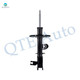 Front Left Suspension Strut Assembly For 2014 - 2020 Infiniti Qx60