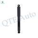Rear Shock Absorber For 2005-2015 Nissan Xterra Performance