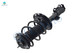 Front Left Quick Complete Strut and Coil Spring For 2006 - 2012 Toyota Rav4 V6
