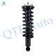 Front Quick Complete Strut-Coil Spring For 2005-2015 Nissan Xterra