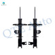 Pair 2 Front Suspension Strut Assembly For 2013 Infiniti Jx35