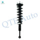 Front Left Quick Complete Strut For 2008 - 2022 Toyota Sequoia RWD