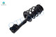 Set of 4 Front Quick Complete Strut-Coil Spring Assembly-Rear Shock Absorber For 2010-2015 Lexus RX350