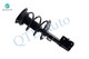 Front Right Quick Complete Strut - Coil Spring For 2007-2012 Nissan Altima