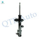 Front Right Suspension Strut Assembly For 2005 - 2010 Kia Sportage
