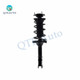 Front Quick Complete Strut - Coil Spring For 2004-2006 Scion Xa