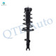 Rear Right Quick Complete Strut and Coil Spring Assembly For 2008-2012 Toyota Avalon
