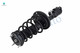 Rear Right Quick Complete Strut and Coil Spring Assembly For 2008-2012 Toyota Avalon