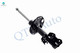 Pair of 2 Front Left-Right Suspension Strut Assembly For 2008 - 2015 Scion Xb