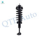 Front Quick Complete Strut - Coil Spring For 2004 2005 Ford Explorer