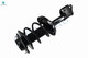 Set 4 Front Quick Complete Strut - Rear Strut For 2005 - 2009 Subaru Legacy