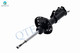 Set 4 Front Suspension Strut - Rear Shock For 2013 Chevrolet Malibu