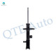 Front Left Suspension Strut Assembly For 2007 - 2010 Chrysler Sebring