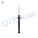 Rear Suspension Strut Assembly For 1995 - 2005 Pontiac Sunfire