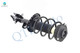 Front Left Quick Complete Strut - Coil Spring For 2011-2017 Nissan Juke