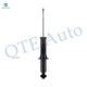 Rear Suspension Strut Assembly For 2011 - 2017 Jeep Compass