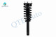 Front-Rear Set 4 Quick Complete Strut - Coil Spring For 2001 Hyundai XG300