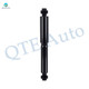 Rear Shock Absorber For 2006 - 2018 Toyota Rav4
