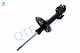 Front - Rear Suspension Strut Shock For 2011-2014 Toyota Sienna 3.5L FWD