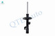 Front - Rear Suspension Strut Shock For 2011-2014 Toyota Sienna 3.5L FWD