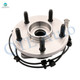 Front Wheel Hub Bearing Assembly For 2006-2010 Jeep Commander
