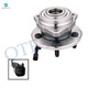 Front Right Wheel Hub Bearing Assembly For 2002-2007 Jeep Liberty