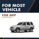 Front Right Wheel Hub Bearing Assembly For 2002-2007 Jeep Liberty