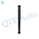 Rear Shock Absorber For 2004-2008 Chevrolet Malibu