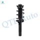 Front Quick Complete Strut-Coil Spring For 2006-2013 Audi A3 Quattro
