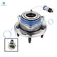 Rear Wheel Hub Bearing Assembly For 2002-2006 Buick Rendezvous AWD