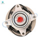 Pair of 2 Front Wheel Hub Bearing Assembly For 2000-2006 Ford Expedition 4WD