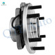 Front Wheel Hub Bearing Assembly For 2004 Nissan Pathfinder