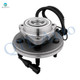 Front Wheel Hub Bearing Assembly For 2006-2010 Mercury Mountaineer
