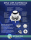 Front Wheel Hub Bearing Assembly For 2005 Chevrolet Uplander