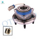 Front Wheel Hub Bearing Assembly For 1997-1999 Oldsmobile Aurora