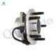 Front Wheel Hub Bearing Assembly For 2005 2006 Chevrolet Equinox