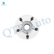 Front Wheel Hub Bearing Assembly For 2005-2014 Ford Mustang