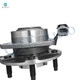 Front Wheel Hub Bearing Assembly For 2002-2007 Saturn Vue 4-Wheel ABS