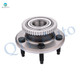Front Wheel Hub Bearing Assembly For 2005-2007 Avanti Avanti Front Wheel Hub Bearing Assembly For 2005-2007 Avanti Avanti