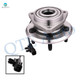 Front Wheel Hub Bearing Assembly For 2008-2013 Jeep Liberty