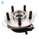 Front Wheel Hub Bearing Assembly For 2008-2013 Jeep Liberty