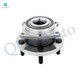 Front Wheel Hub Bearing Assembly For 2011-2014 Chrysler 200