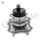 Rear Wheel Hub Bearing Assembly For 2004-2006 Scion XA Rear Wheel Hub Bearing Assembly For 2004-2006 Scion XA