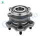 Rear Wheel Hub Bearing Assembly For 2009-2014 2016-2019 Nissan Maxima