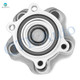 Rear Wheel Hub Bearing Assembly For 2009-2014 2016-2019 Nissan Maxima
